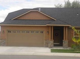 2663 N Richter Ave, Meridian, ID 83646