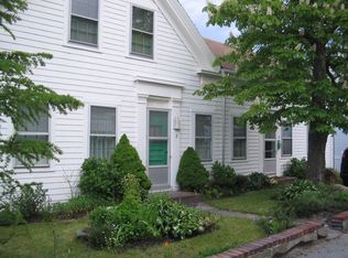 8 Washington Ave, Provincetown, MA 02657