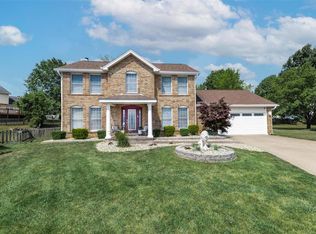 10 Sweetcider Ct, O'Fallon, MO