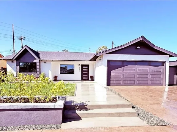 6541 Bestel Ave, Westminster, CA 92683