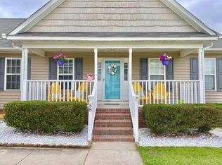 58 Polk St, Spring Lake, NC 28390