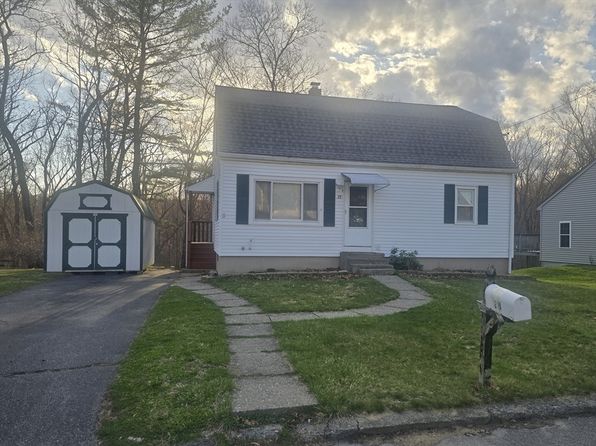 28 Chestnut Hill Rd