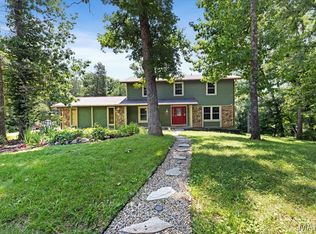 44 Wilderness Ln, Defiance, MO 63341