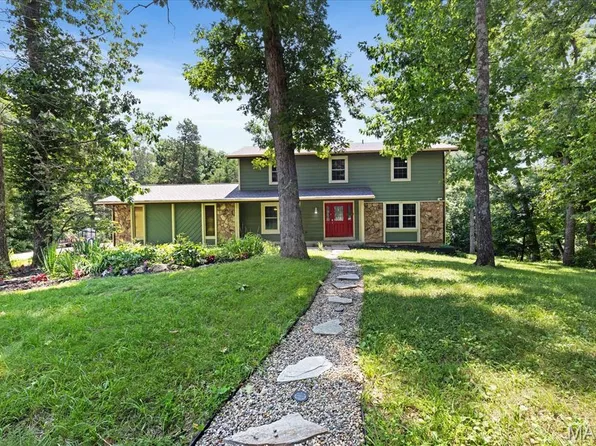 44 Wilderness Ln, Defiance, MO 63341
