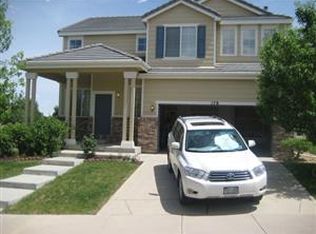 178 S Granby Ct, Aurora, CO 80012