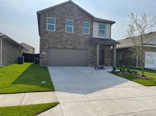 1811 Marquette Dr, Princeton, TX 75407