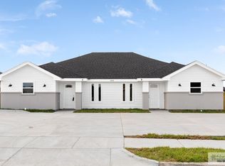 664 Marrs Ave #A, Brownsville, TX 78521