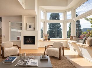 916 Alturas Way, Mill Valley, CA 94941