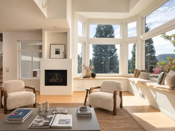 916 Alturas Way, Mill Valley, CA 94941