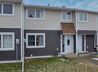 47 N 97th Ave, Grande Cache, AB T0E0Y0