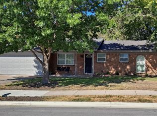 6066 Dunson Dr, Haltom city, TX 76148