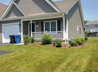 7 Mill Stream Dr, Cumberland, RI 02864