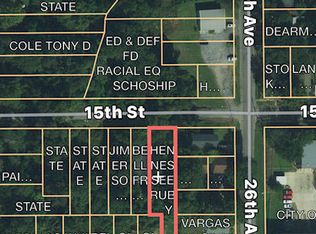 15th St, Meridian, MS 39301