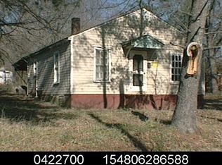 312 Oak St, Forest City, NC 28043