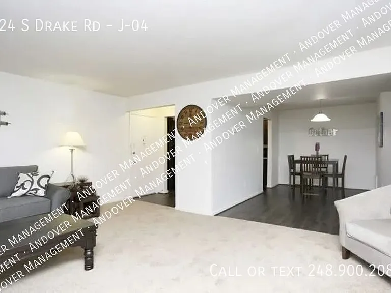 324 S Drake Rd #J-04 — Photo 7