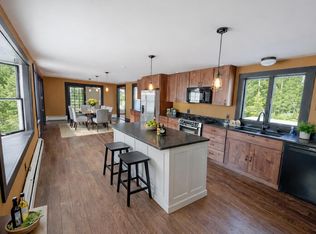 10 Jones Way, Sullivan, ME 04664