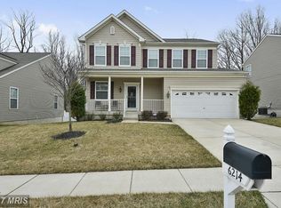 6214 Seton Hills Ln, Baltimore, MD 21207