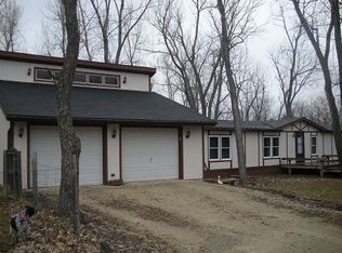 15310 154th Rd, Mayetta, KS 66509