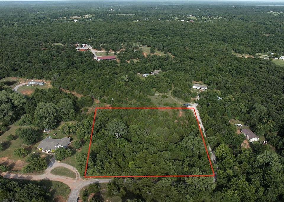 1st image of 10017 Darwin Cir N Lot 9