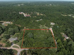 10017 Darwin Cir N LOT 9, Norman, OK 73026
