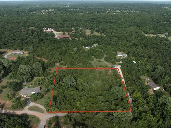 10017 Darwin Cir N Lot 9, Norman, OK 73026