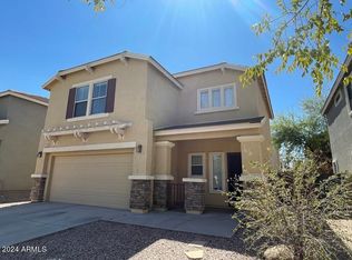 4109 W Irwin Ave, Phoenix, AZ 85041