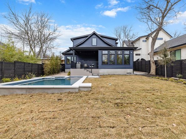 4303 Hank Ave, Austin, TX 78745