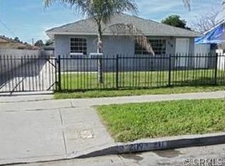 209 N Soldano Ave, Azusa, CA 91702