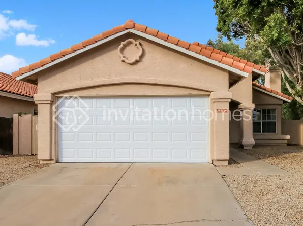6810 S Dennis Dr, Tempe, AZ 85283