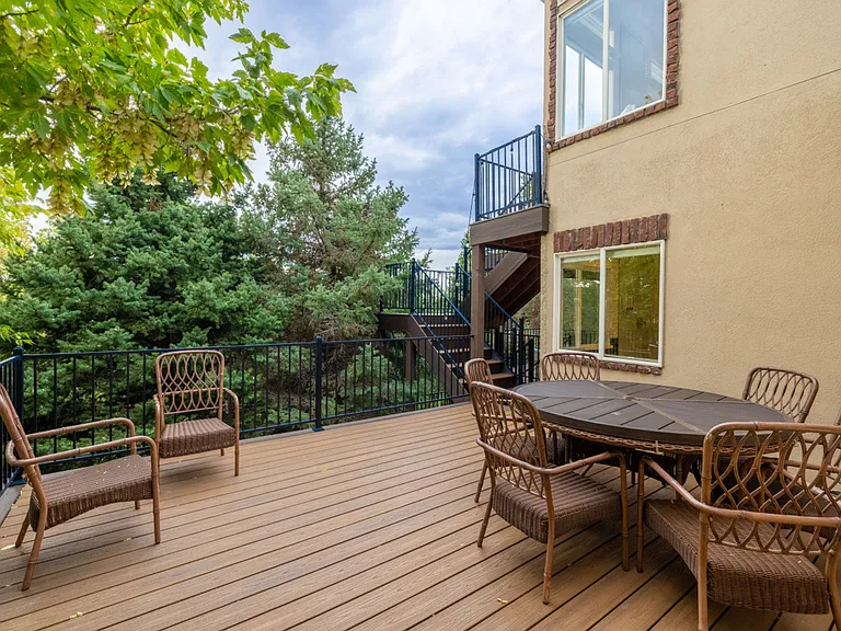 Terrace View