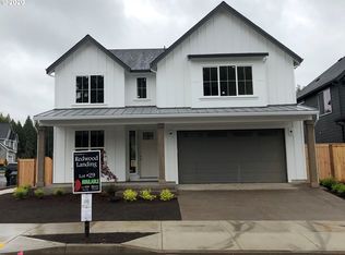 1687 NE 17th Ave LOT 29, Canby, OR 97013