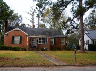2419 Bettys Dr, Albany, GA 31705