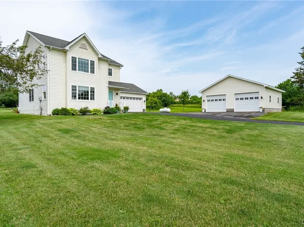 16960 County Route 59, Dexter, NY 13634