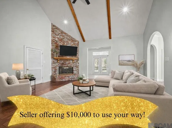 35096 Stonecastle Dr, Denham Springs, LA 70706