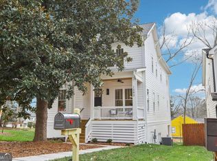 1343 George W Brumley Way, Atlanta, GA 30316