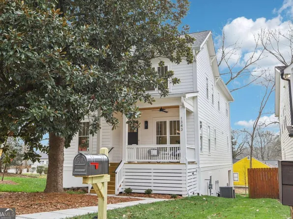 1343 George W Brumley Way, Atlanta, GA 30316