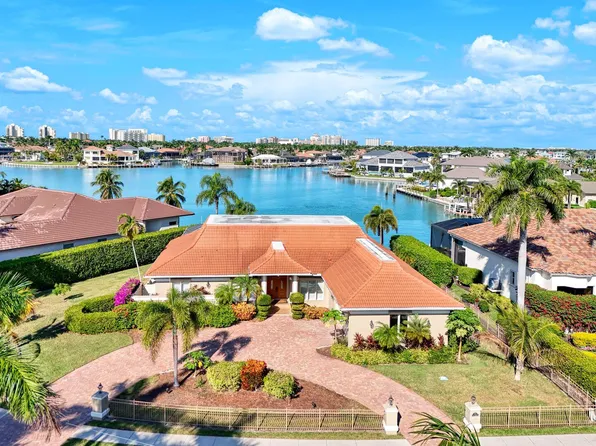 872 S Heathwood Dr, Marco Island, FL 34145