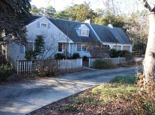 305 Mountain View Ln, Clemson, SC 29631