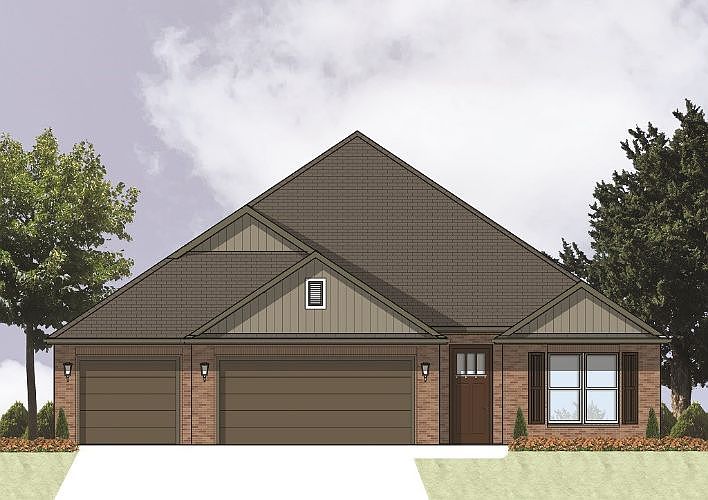 1st image of 5206 Firethorn Ln