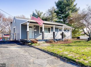 718 Main St, Lumberton, NJ 08048