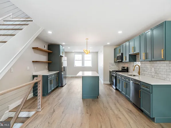 7705 Pickering Ave, Philadelphia, PA 19150