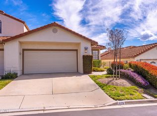 626 Llanerch Ln, Simi Valley, CA 93065