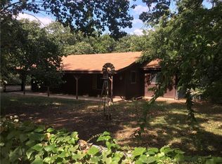2912 Huron Trl, Lake Worth, TX 76135