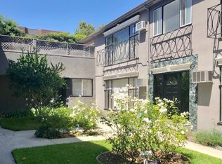 9725 Charleville Blvd APT 3, Beverly Hills, CA 90212