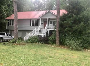 1626 Shadowbrook Dr #1257, Acworth, GA 30102