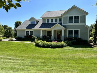 803 Prairie Meadows Dr, Hudson, WI, 54016