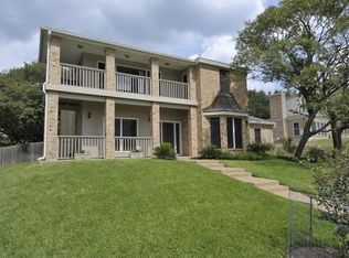 1709 Ben Crenshaw Way, Austin, TX 78746