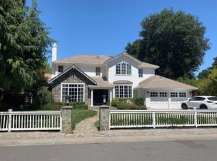 372 Arden Rd, Menlo Park, CA 94025