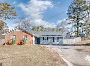 2229 Summertown Dr, Norcross, GA 30071