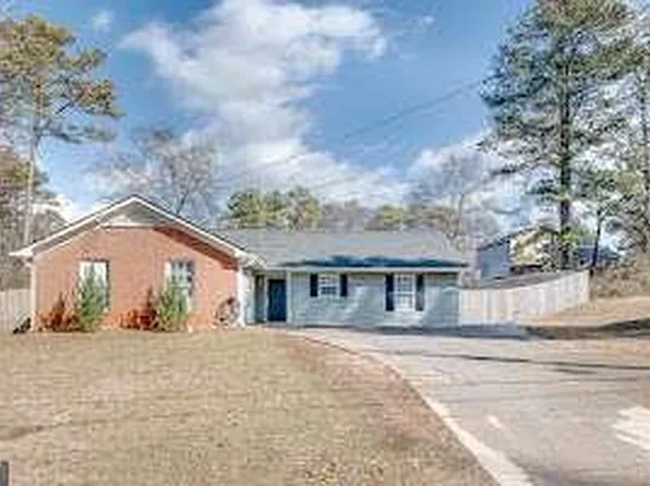 2229 Summertown Dr, Norcross, GA 30071